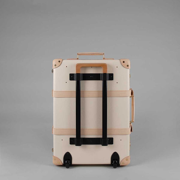 Globe-Trotter Safari Collection in Ivory-Suitcase-Sterling-and-Burke