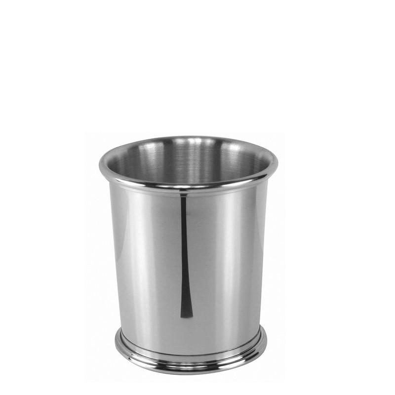 | Julep Cup | Tennessee Julep Cup | Various Sizes | Solid Pewter | Made in USA | Sterling and Burke-Julep Cup-Sterling-and-Burke