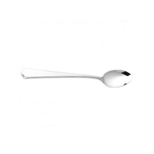 Sterling Silver | Virginia Sterling Baby Feeding Spoon | Salisbury Pewter | Engraved | Made in USA-Baby-Sterling-and-Burke