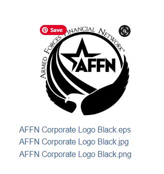 " Production of Magnesium Die $125 | AFFN Logo