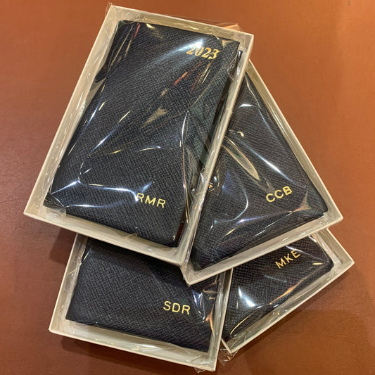 AT&T - Personalization and Gift Wrap - Charing Cross Diaries YEAR 2023