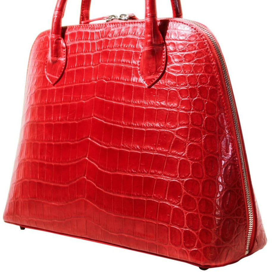 Buy Red Pu Hand Bags (Handbag) for INR1999.00 | Biba India
