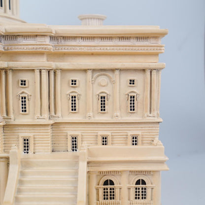 Capitol Building Sculpture | Custom Produced Resin US Capitol Building | Washington, DC Capitol | Up to 20 inches