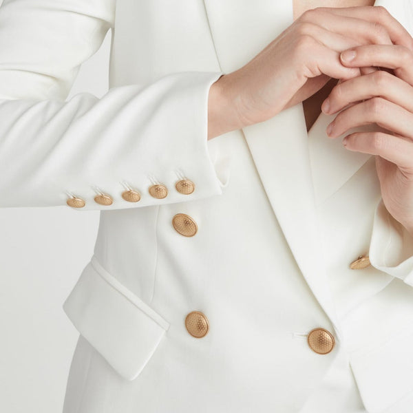 Golf Club | Gold Blazer Buttons | Blazer Button Sets | Made in England