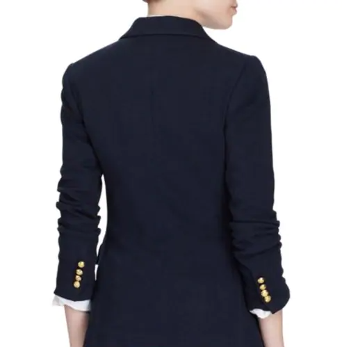 University Blazer Buttons | Cambridge University Gold Plated Blazer Buttons | Made in England | Benson and Clegg, London