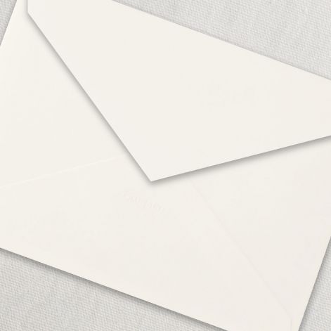 Bespoke Stationery | Bahrain Embassy Stationery | Gift Card Envelope Only | No Engraving