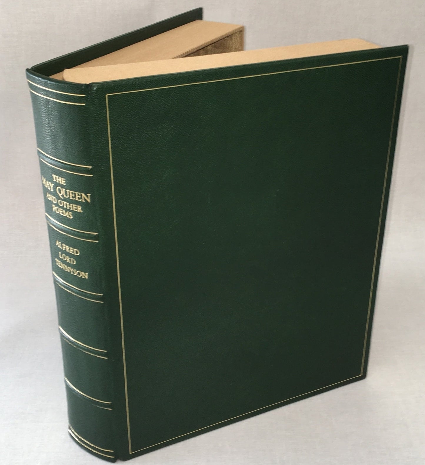 Bespoke Archival Box | Hand Marbleized Paper and Linen | Finest Quality | Custom Size | Made in USA | Charing Cross-Photo Album-Sterling-and-Burke