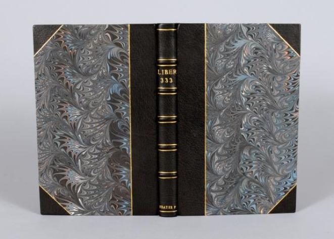 Luxury Book Binding Project | Customer Supplied Book | 10 by 8 inches-Book-Sterling-and-Burke