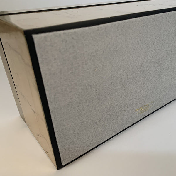 Bespoke Stationery | Luxury Packaging | Hand Engraved Stationery | Business Cards |  Correspondence Cards