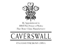 Caverswall Fine English Bone China | Bespoke Dinnerware for Bahrain Embassy |