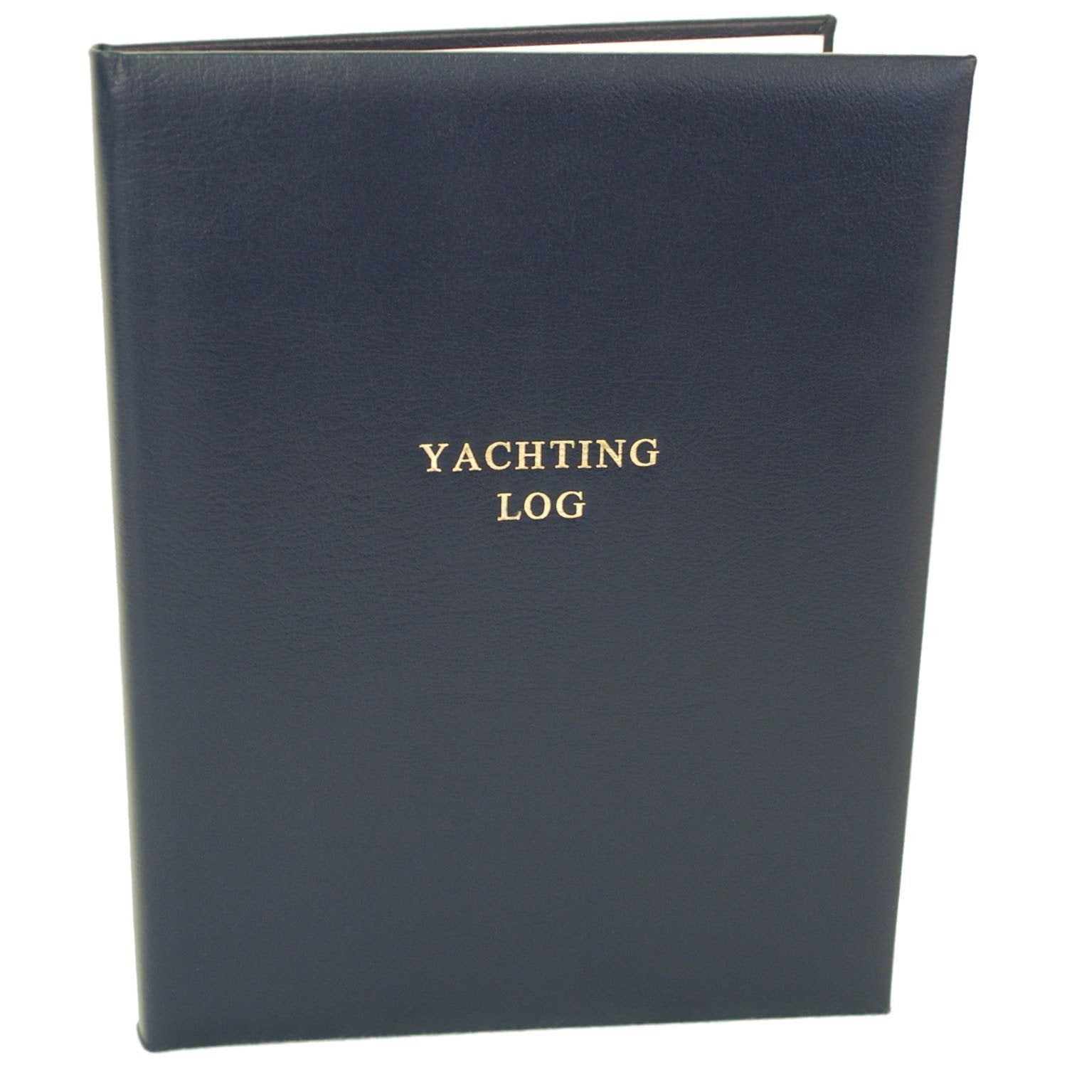 Rockville Yachting Log-Specialized Books-Sterling-and-Burke