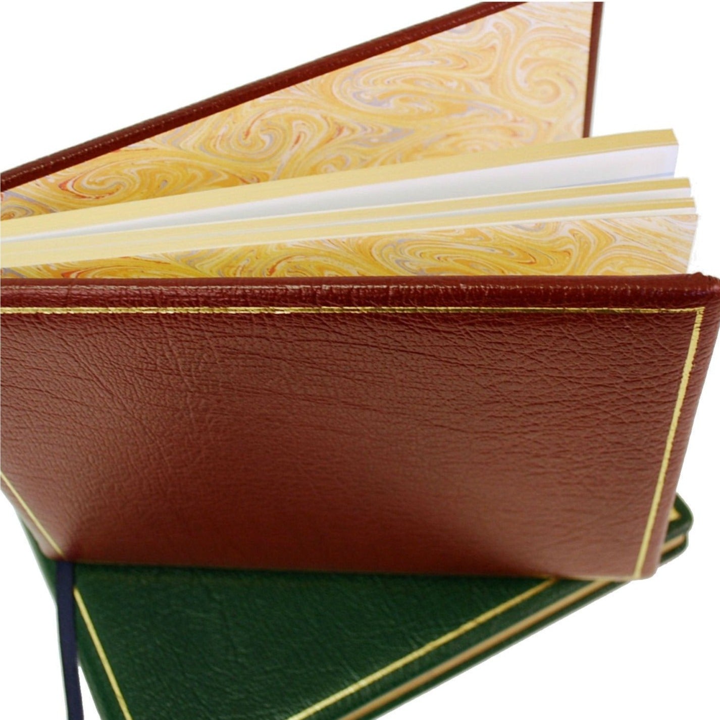 Guest Book Register, 7 by 9 Inches-POS-Guest Book-Sterling-and-Burke