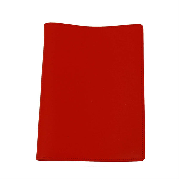 Charing Cross Passport Cover-Travel Accessories-Sterling-and-Burke
