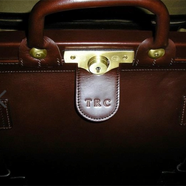 Shop Tuscany Leather - Madrid - Gladstone Lea – Luggage Factory