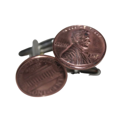 Custom USA Coin Cufflinks | Collection of Images | Made in USA