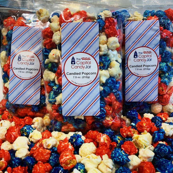 Corporate Gift Suggestions | DC Themed Gifts | Studio Burke DC