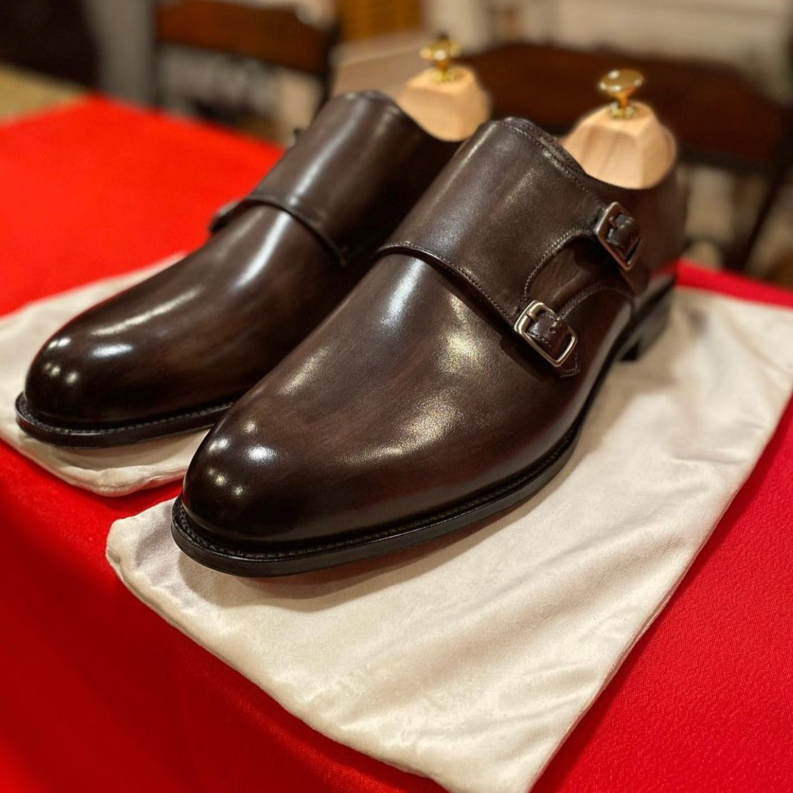 CUSTOM SHOES & BESPOKE SHOES for LADIES & GENTLEMEN | MTO | Deposit to Start Process: $250.00