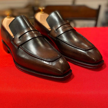 CUSTOM SHOES & BESPOKE SHOES for LADIES & GENTLEMEN | MTO | Deposit to Start Process: $250.00