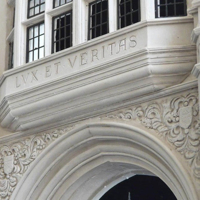 Phelps Gate- Yale University Sculpture | Custom Phelps Gate- Yale University Plaster Model | Made in England