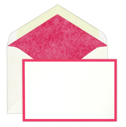 WRITE AWAY | Correspondence Cards | Set of 5 | Dempsey and Carroll