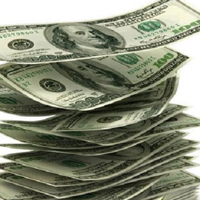 Bespoke Deposit, $2000