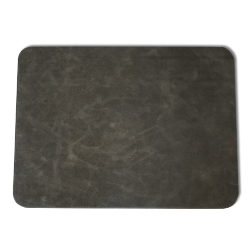 Burgundy Leather Desk Accessories | Hand Made in USA | Individual Luxury Leather Desk Accessories with Gold Tooling