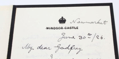 Crane & Co. Stationery | Black Bordered Cards on Ecru | Sympathy Note | Funeral Card | Death Notice | DEPOSIT ONLT