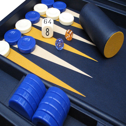 Geoffrey Parker | Leather, Luxury Table Games | Custom and Bespoke | Extraordinary Quality