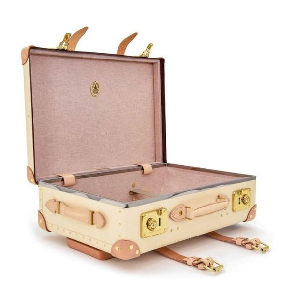 Enquiry Regarding Bespoke Globe-Trotter Luggage