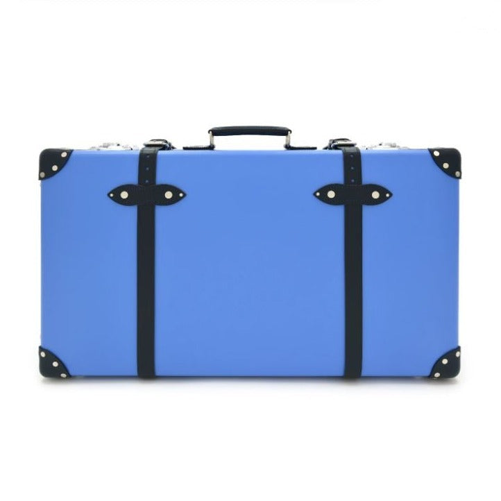 Enquiry Regarding Bespoke Globe-Trotter Luggage