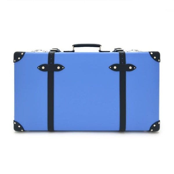 Enquiry Regarding Bespoke Globe-Trotter Luggage