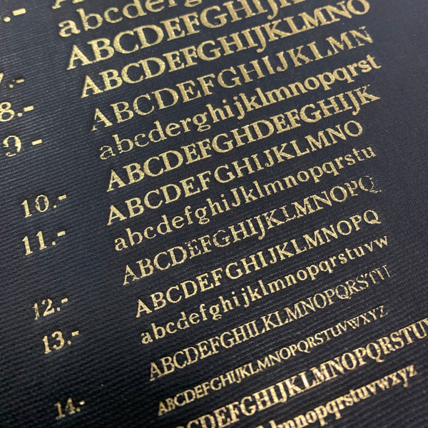 Custom Guest Book | Brown Goatskin | Marbled Endpapers | Raised Bands on Spine | Gold Gilt Edges | 7 by 9 Inches | Guests with Lines Inside | Personalized