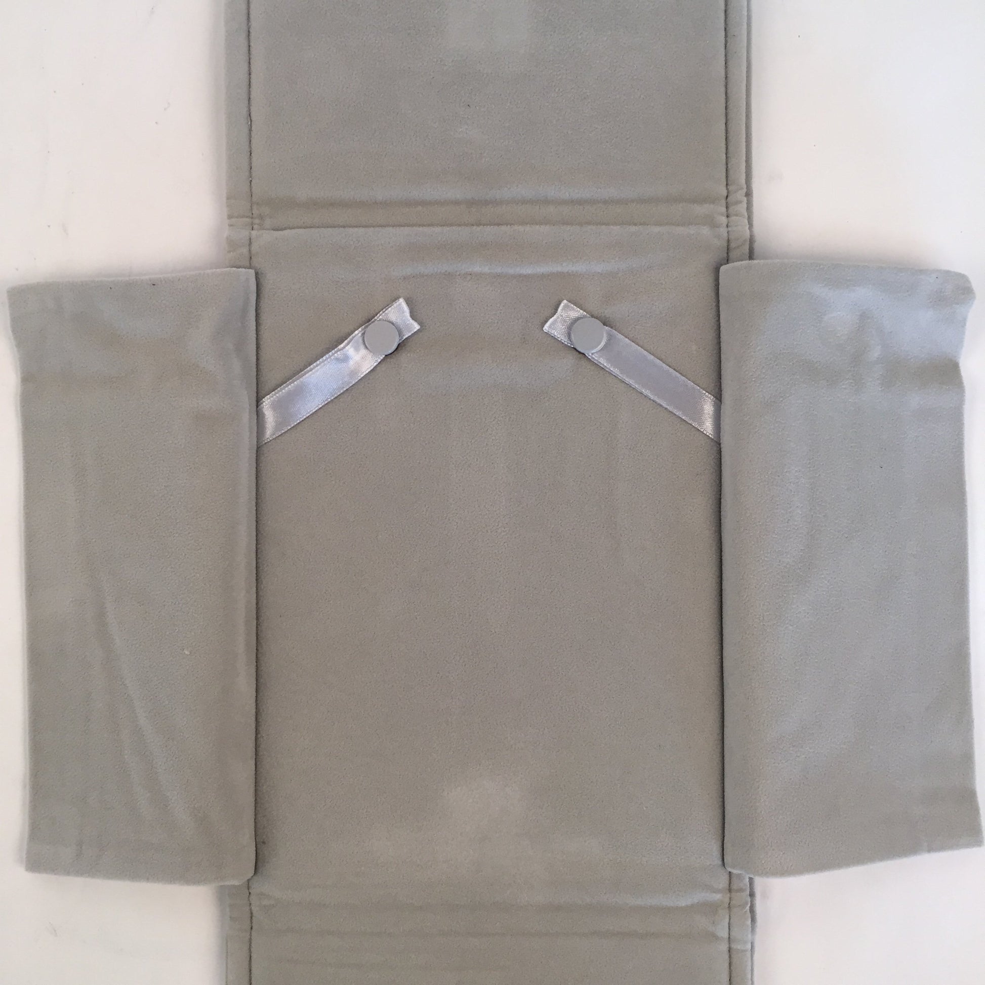 Jewelry Pouch | Pearl Pouch | Pearl Folder | Sterling and Burke Ltd-Pouch-Sterling-and-Burke
