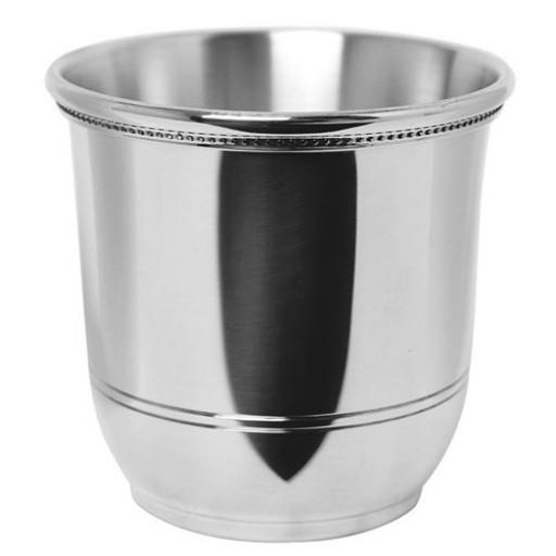 Julep Cup | Images of America Julep Cup | 12 OZ | Pewter | Made in USA | Sterling and Burke-Julep Cup-Sterling-and-Burke