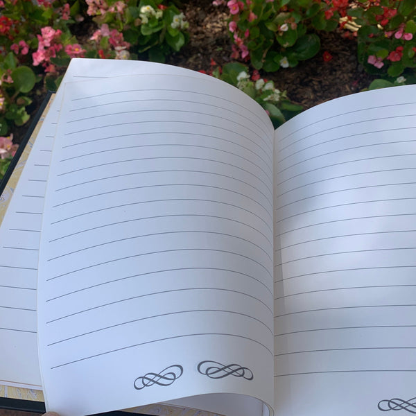 LEAGUE OF ARAB STATES | Ambassador Gift | Writing Instrument, Luxury Journal, Card Holder | Personalized