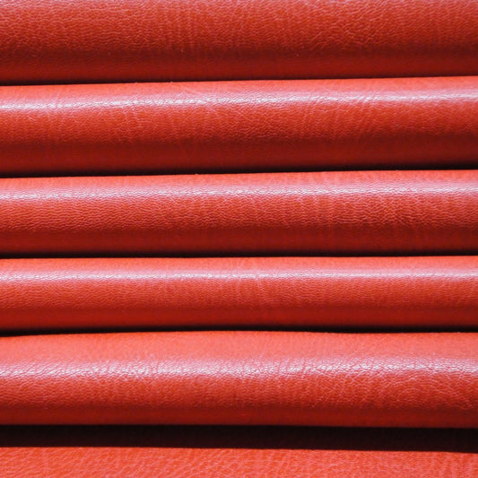 Leather Sample for Bookbinding | Leather Custom and Bespoke Luxury Book Binding