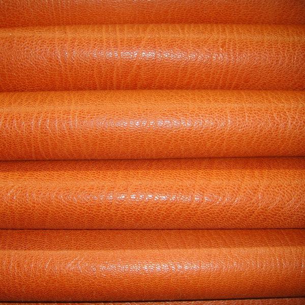 Leather Sample for Bookbinding Leather Custom and Bespoke Luxury Boo