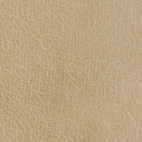 Scottish Goat Skin | Ivory Beige Leather | Studio Burke Ltd | Luxury Bookbinding