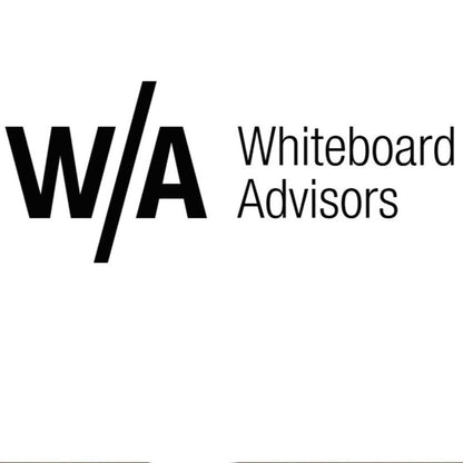 " Whiteboard Advisors | Proenze Schohler Pipe Bag | Gold Stamp Brand and CAKE