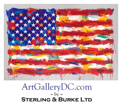 Sterling and Burke will have a new home in Washington, DC | Luxury Goods | Google Page