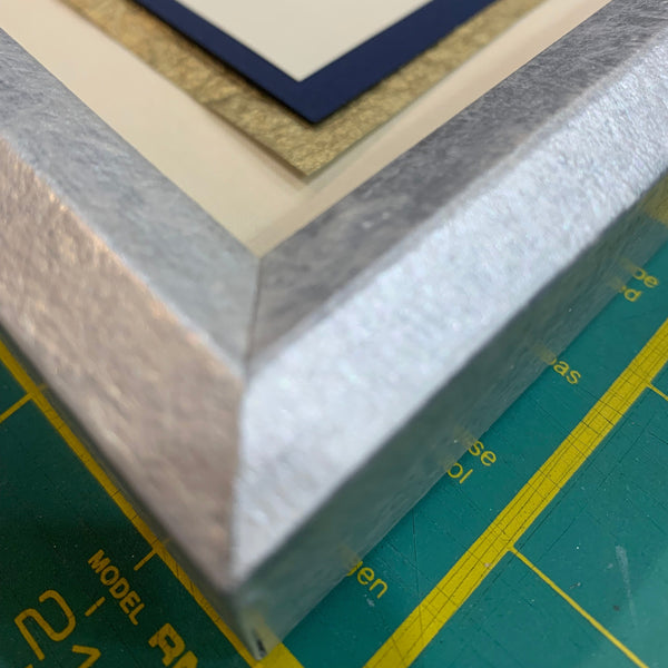 2022 Bespoke Awards for NBOME | PROOFS | SUGGESTIONS | June 2022