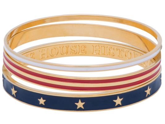 Gift Suggestions | Substitute for Ladies Patriotic Jewelry Gift