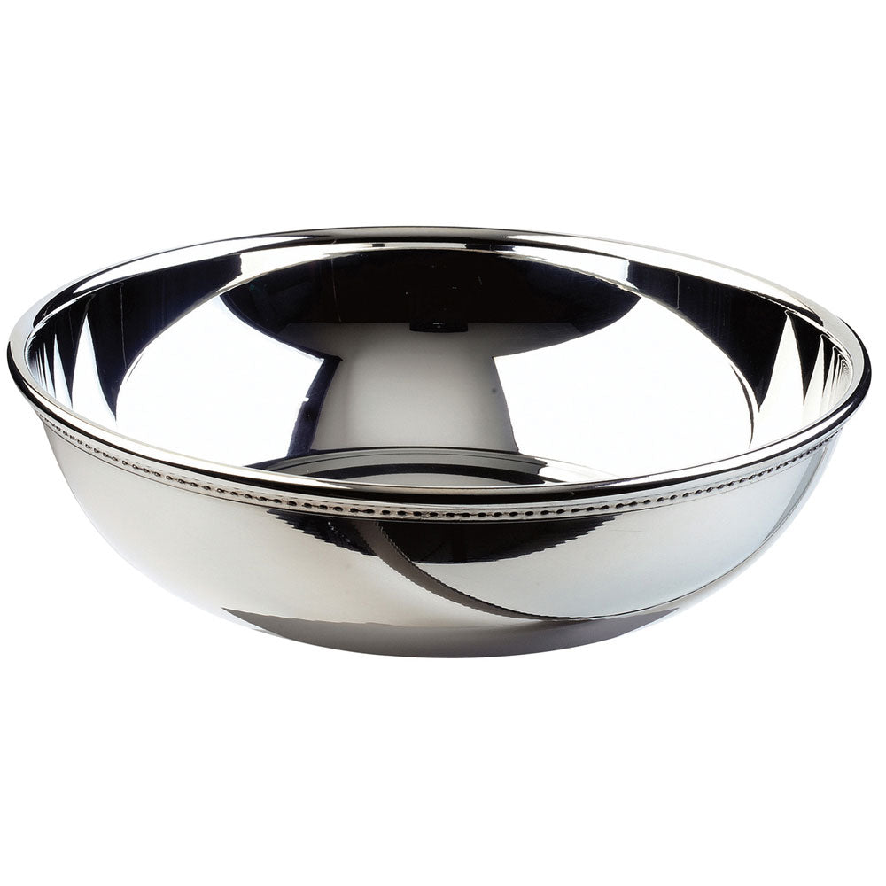 Pewter Bowl | 5 inch Images Dish | Desk Bowl | Engraved | Made in USA | Sterling and Burke