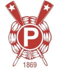 Custom Blazer Badge | Potomac Boat Club Blazer Badge | DESIGN PROOF ONLY