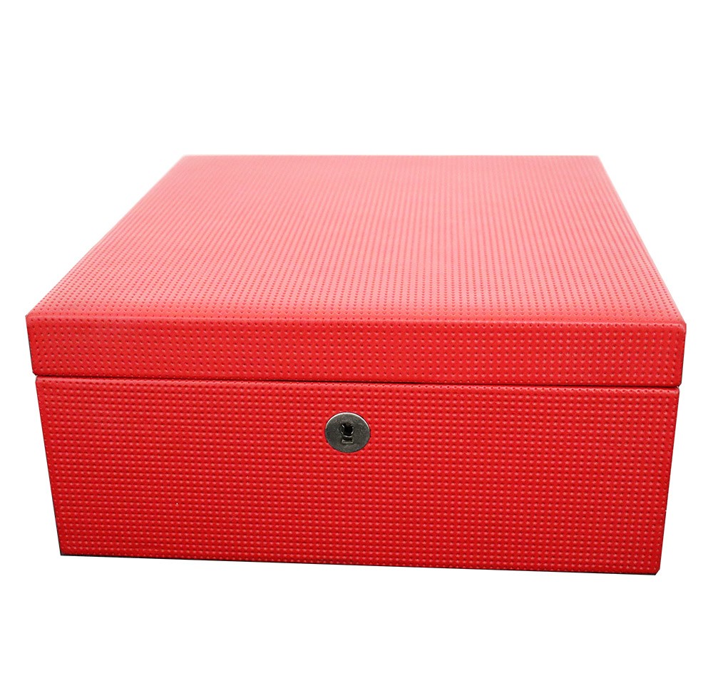 FOR FUN: Custom Boxes ~ Classic British Despatch Box, Jewel and Watch ...