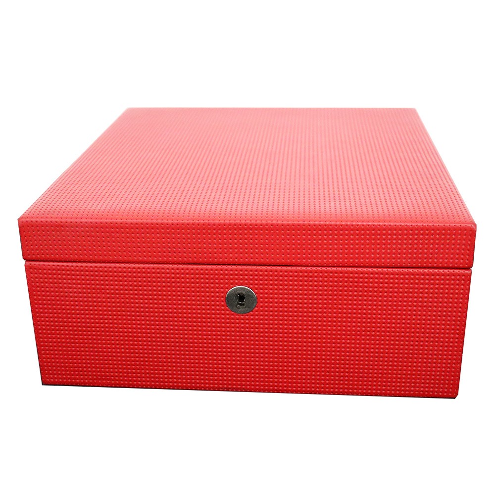 Bespoke Despatch Box / Stationery Box / Queen's Desk Box | Valentine's Day Gift