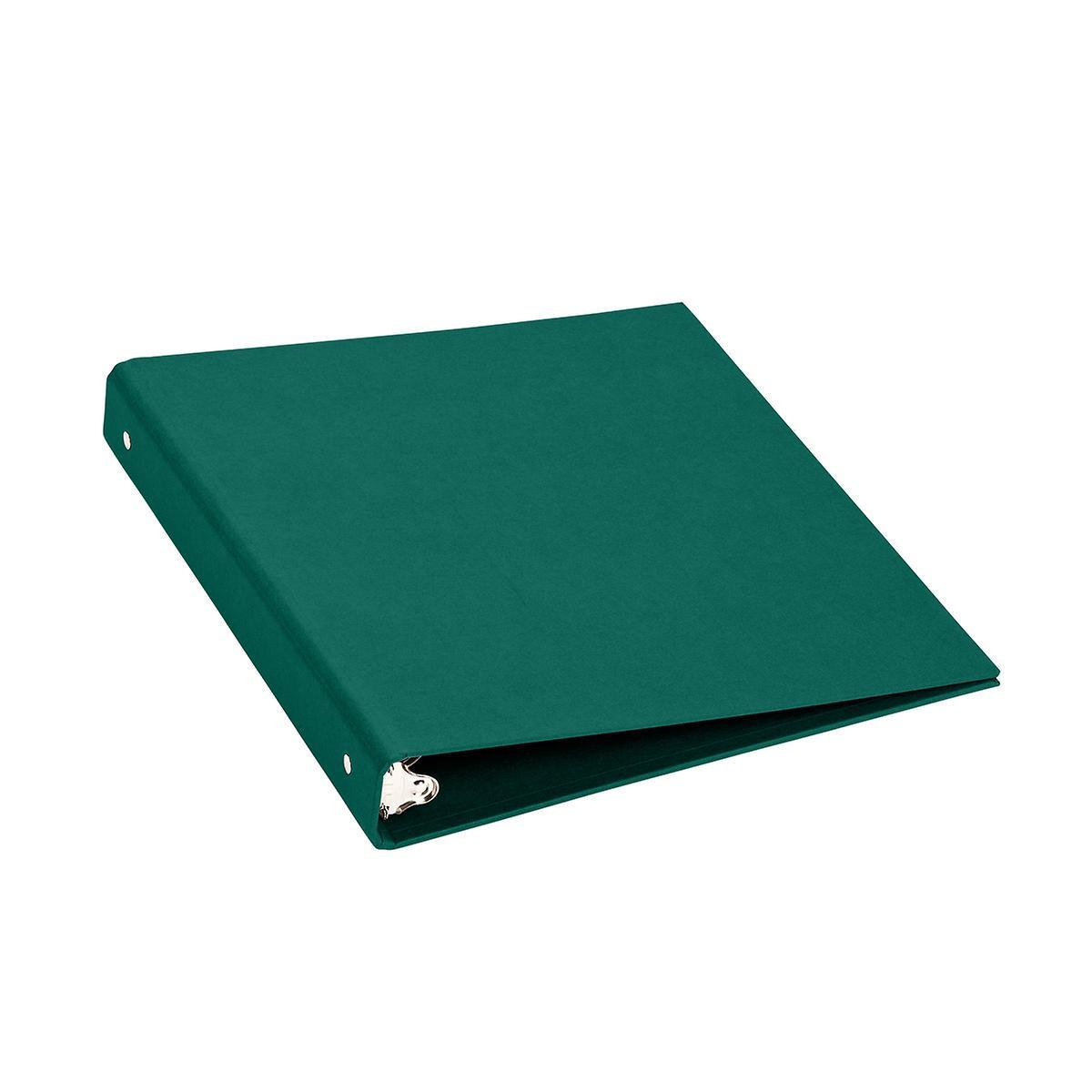 Ring Binder | Simple | Nice Quality | Low Price | 3 Ring Binder | Many Colors | Personalization Available-Guest Book-Sterling-and-Burke