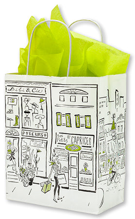 Shopping Bag Samples | Boutique Shopping in Georgetown | Townhouse Retail