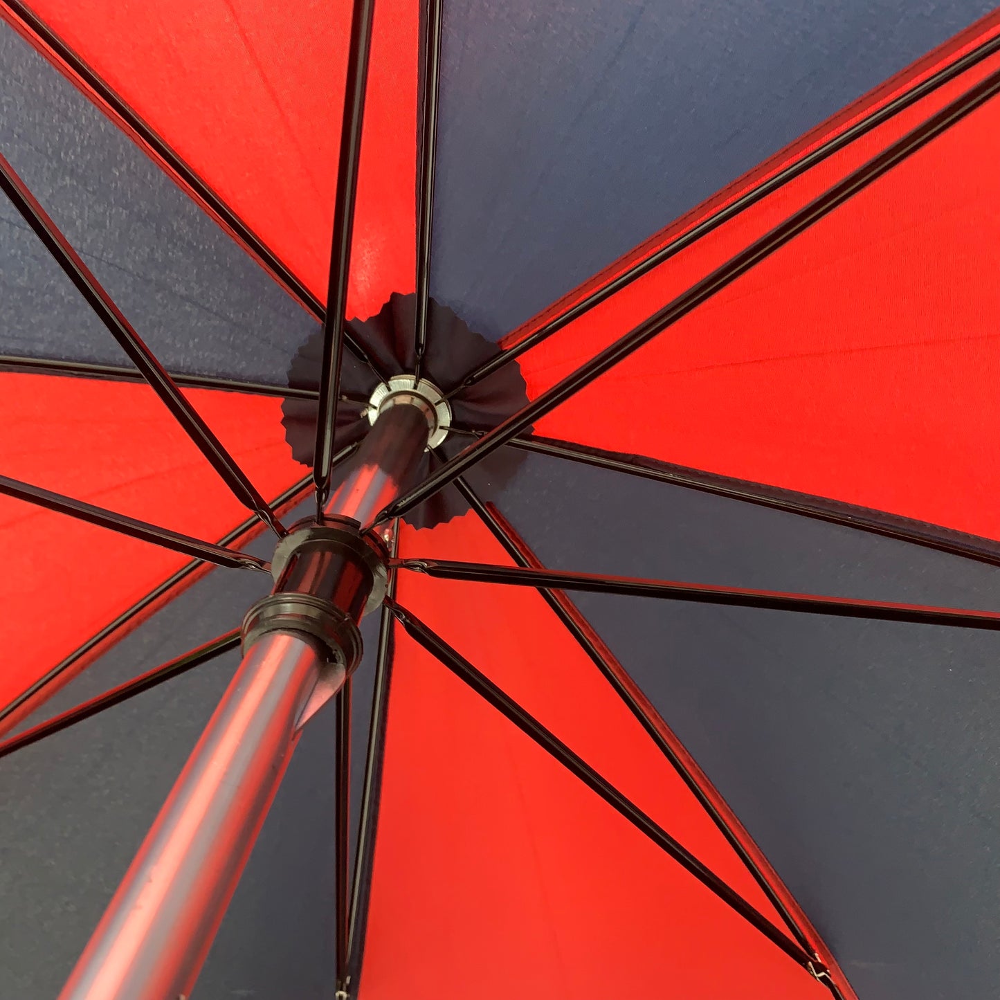 Seat Stick Umbrella | Superior Quality Seat Stick / Shooting Stick Umbrella | Umbrella Field Stick