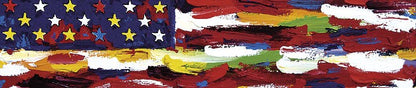 Stango Gallery: My Country Flag: United States of America | America and | Gallery at Studio Burke, Washington, DC